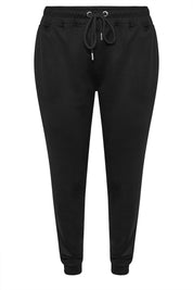 Lastikli Jogger Eşofman Altı