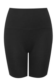 Soft Touch Stretch Bisiklet Şortu